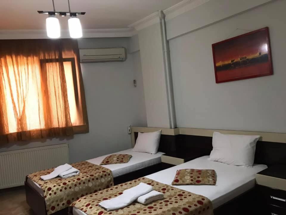 Hotel Kagithane Istanbul