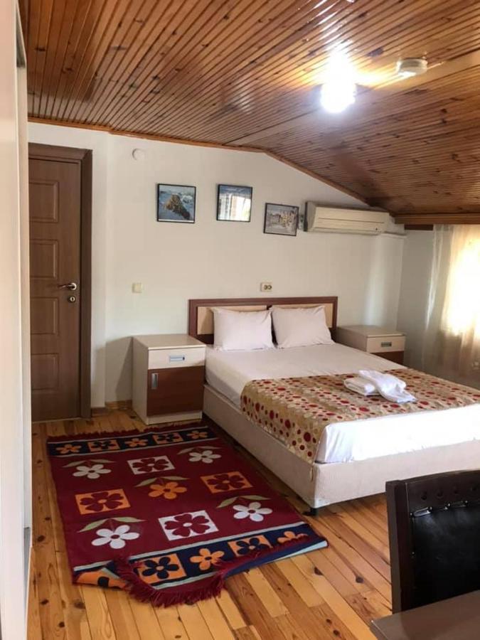 Hotel Kagithane Istanbul