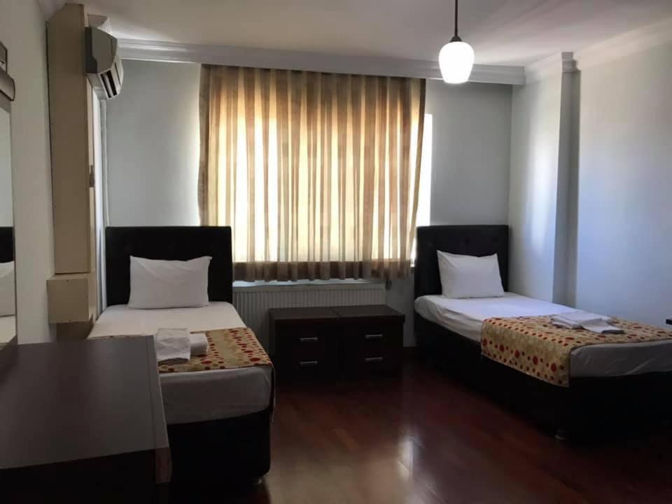 Hotel Kagithane Istanbul