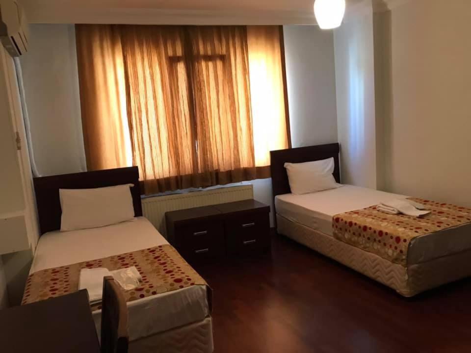 Hotel Kagithane