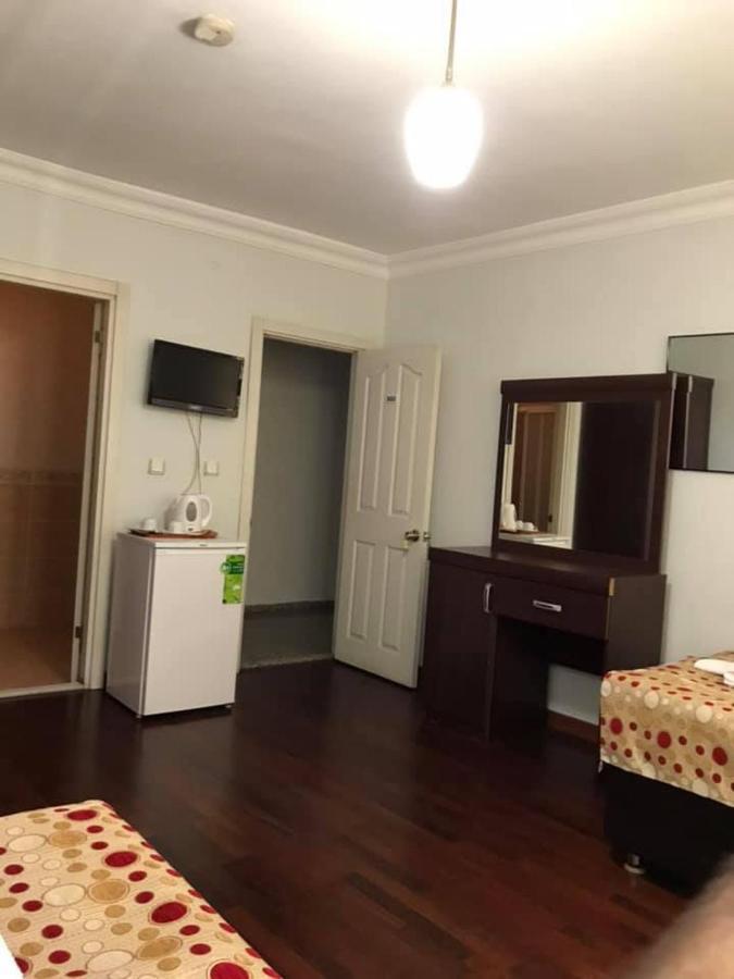 Hotel Kagithane