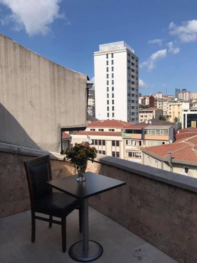 Kagithane 2* Istanbul