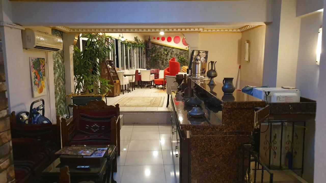 Sultanahmet Park 3*