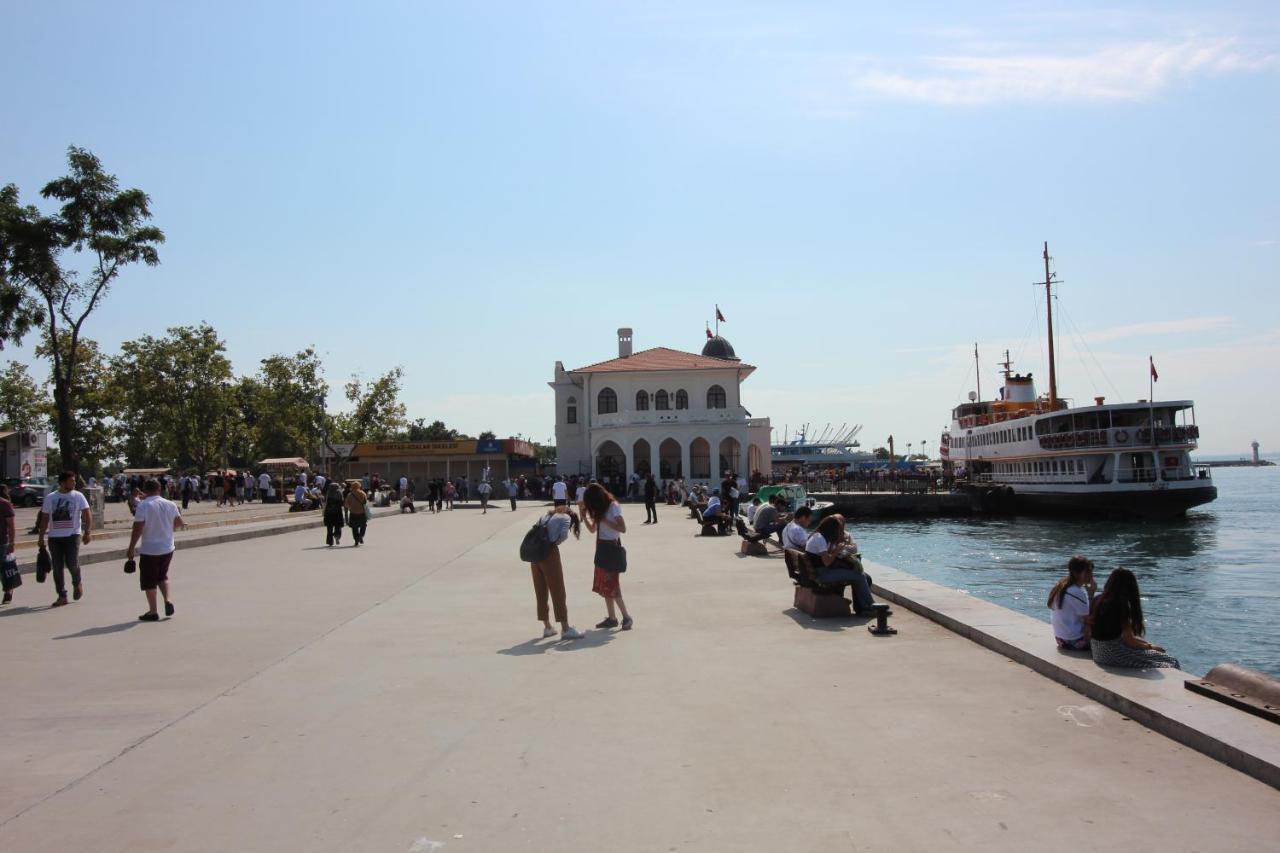 Hotel Kadikoy