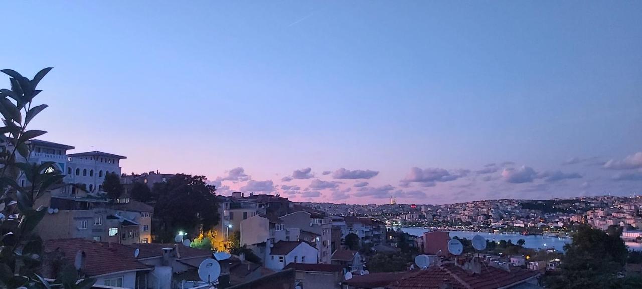 Fener Sweet Homestay Istanbul