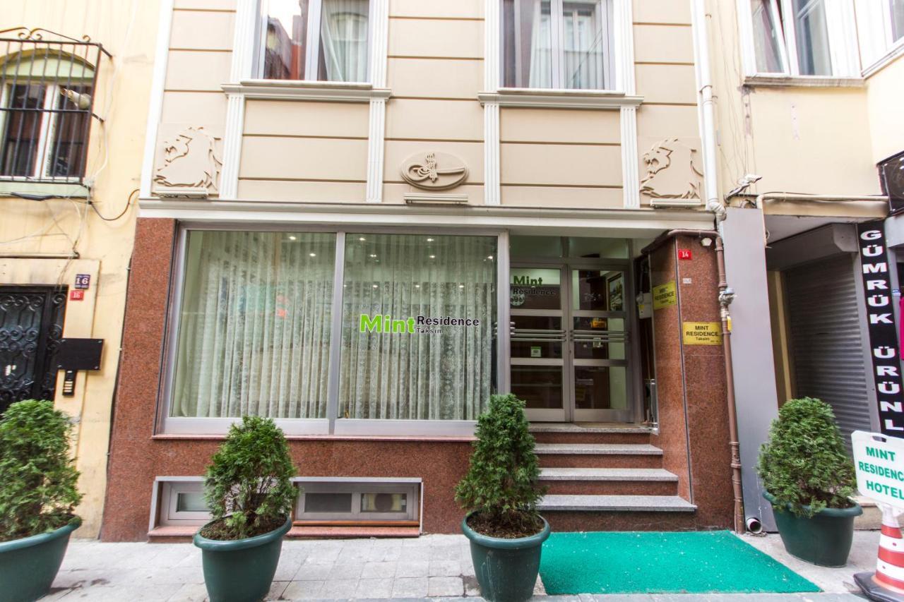 Hotel Mint Taksim