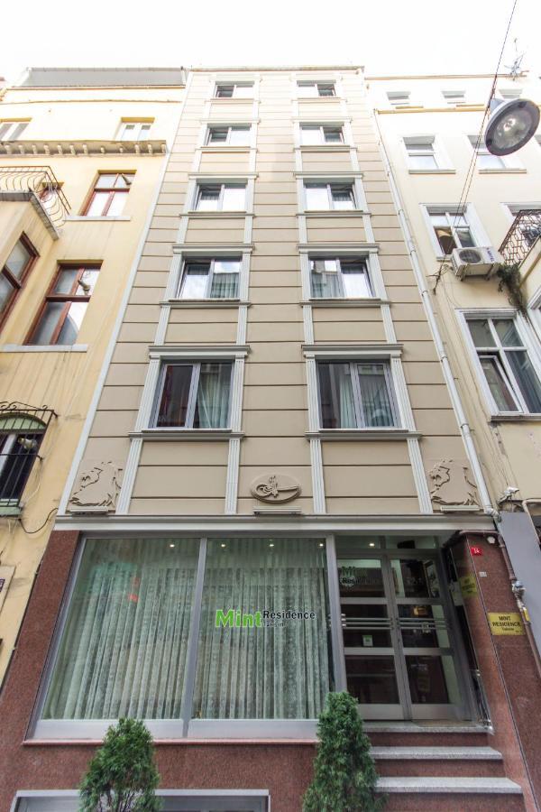 Mint Taksim Hotel
