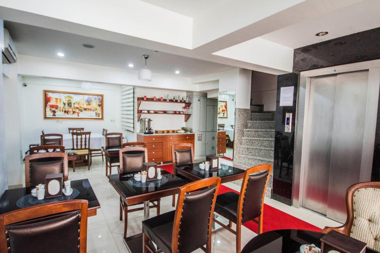 Hotel Mint Taksim