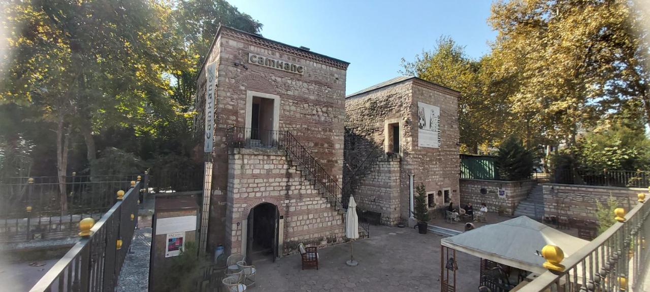 Homestay Fener Sweet Istanbul