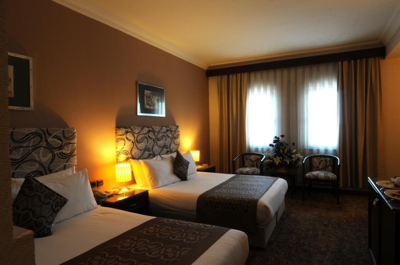 Adela Istanbul