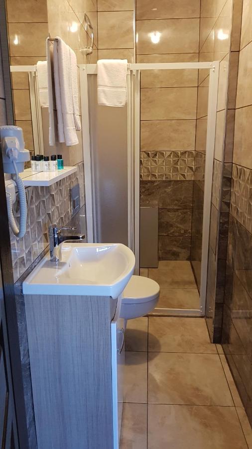 Hotel Taksim Aygunes 3*