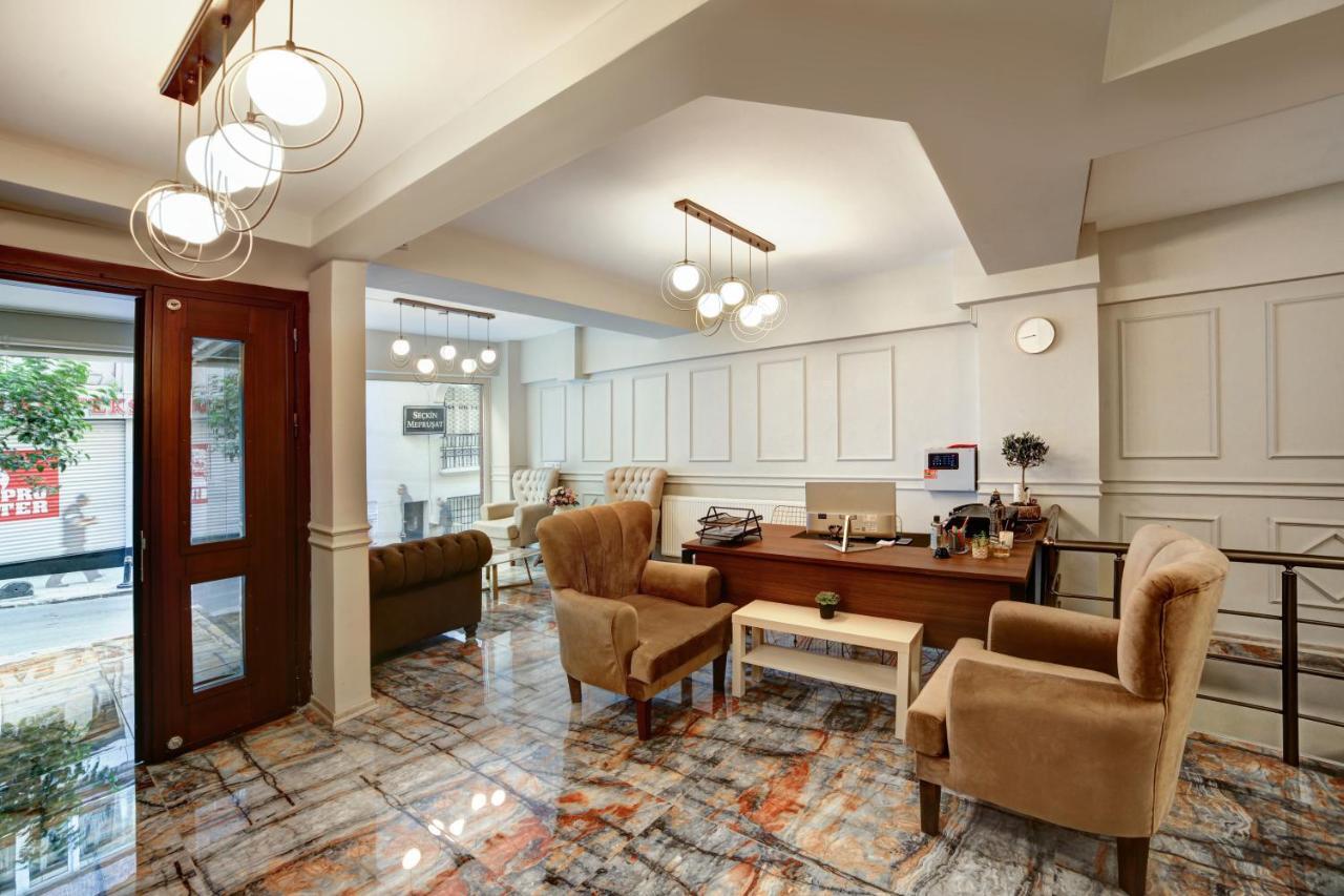 Aparthotel Beddington Sisli