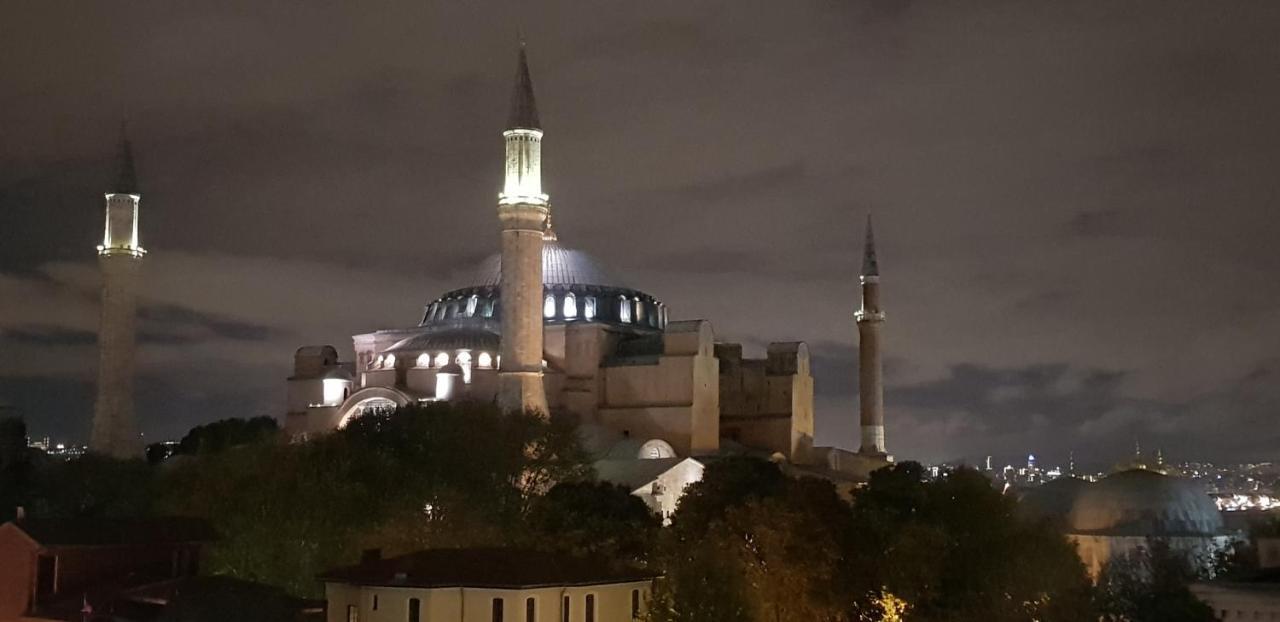 Hotel Fuego Design Istanbul