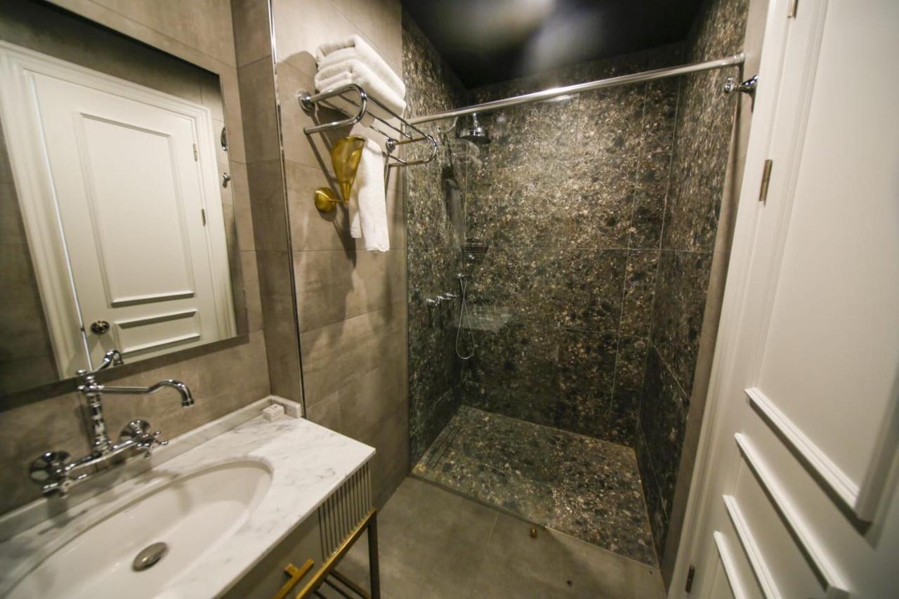 Hotel Royal Tophane Istanbul