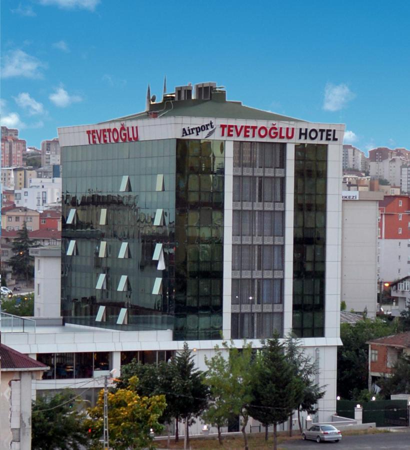Tevetoglu 3* Istanbul