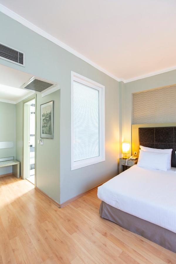 Hotellino 4*