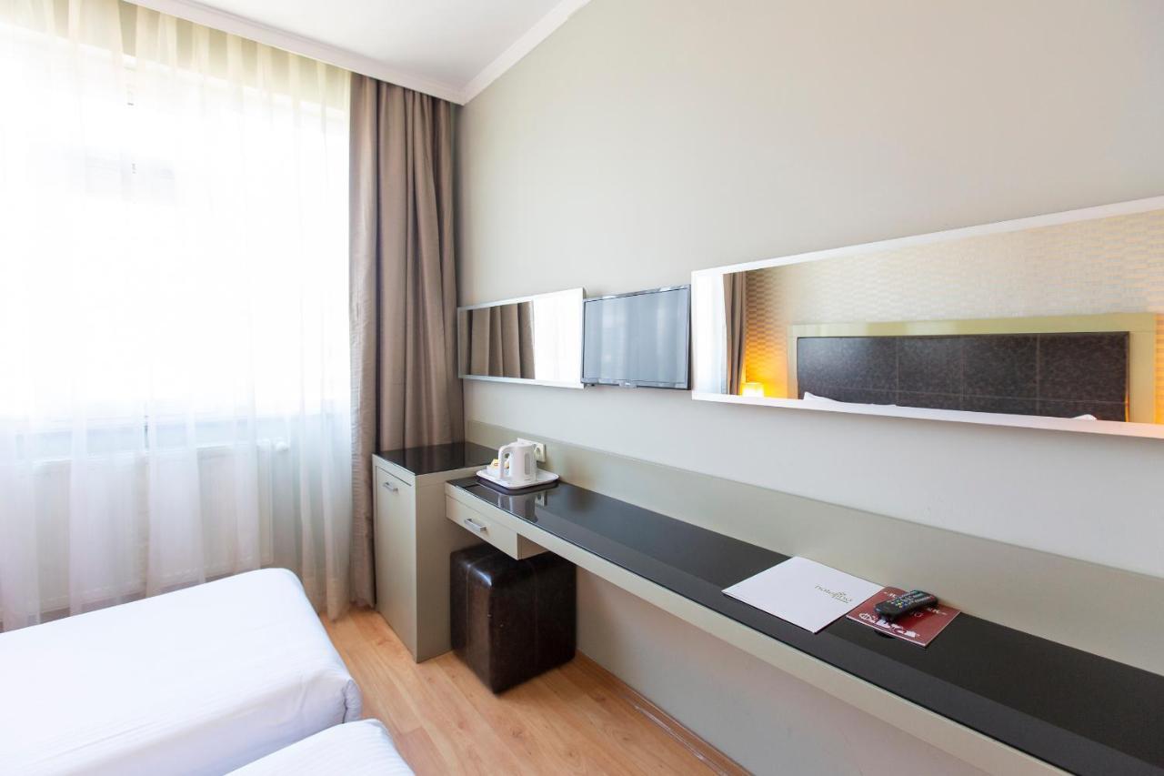 Hotellino Hotel 4*