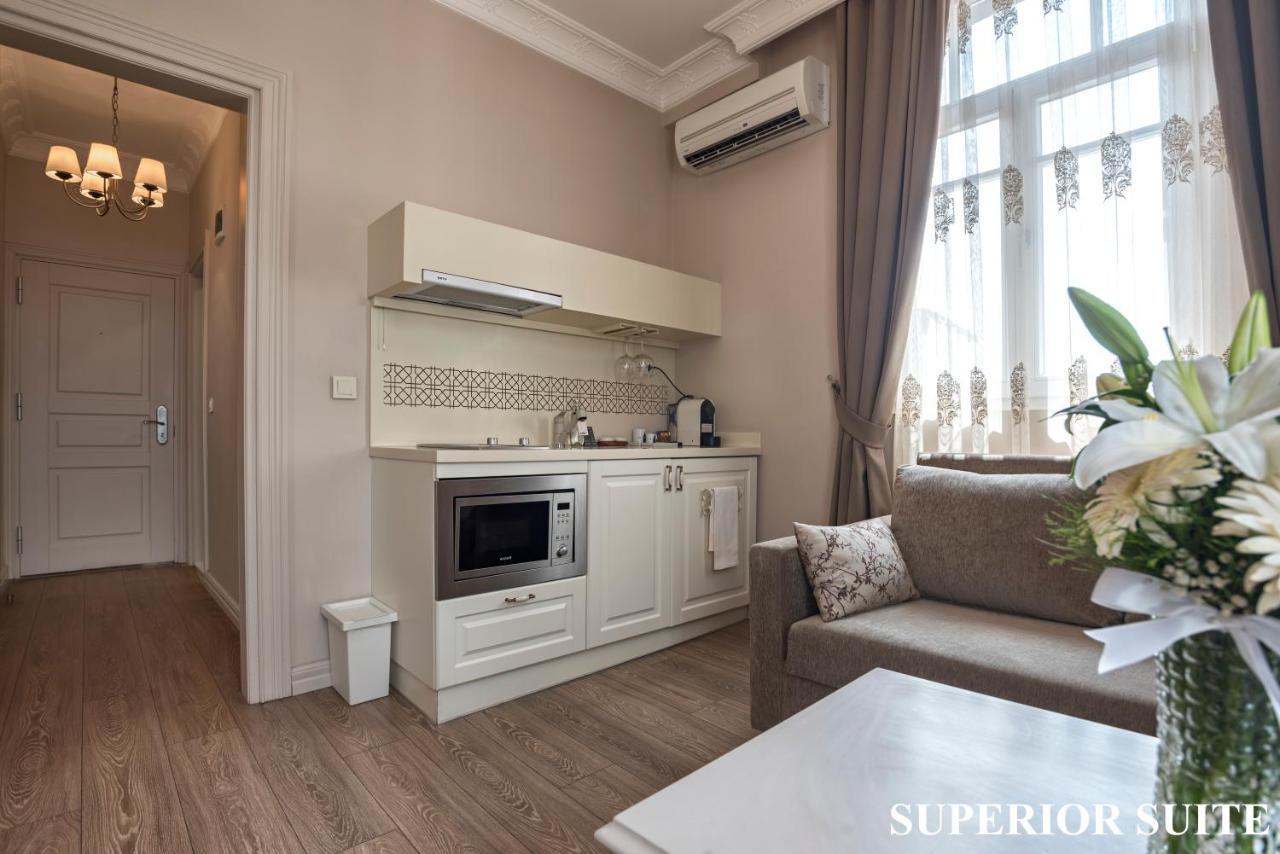 Louis Galata 4* Istanbul
