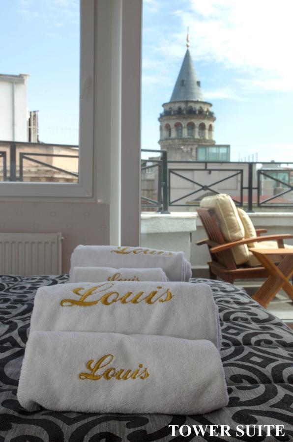Louis Galata