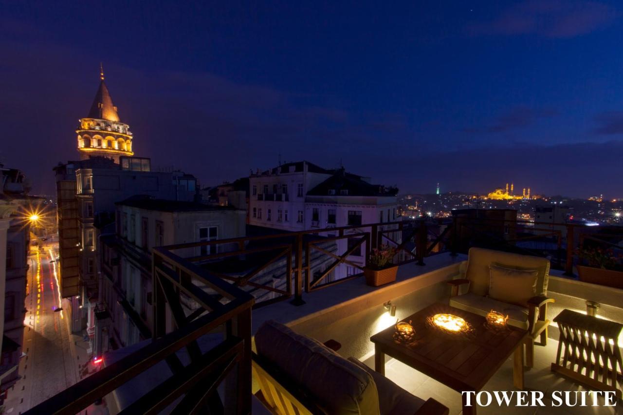 Louis Galata Hotel 4*
