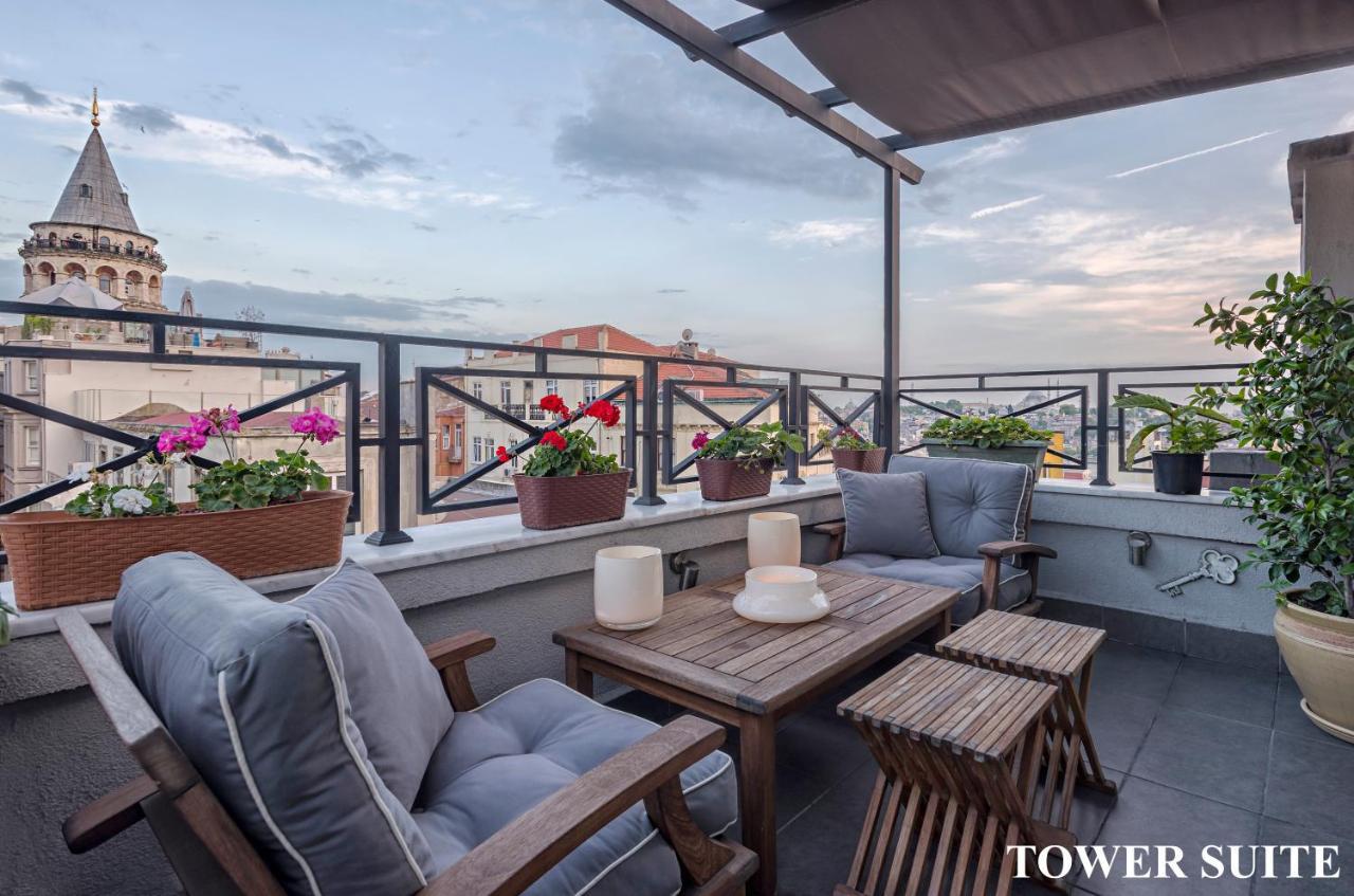 Louis Galata 4* Istanbul