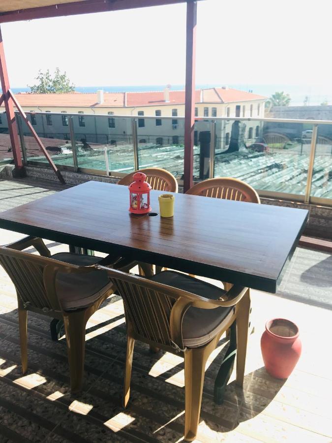 Hotel Nar Istanbul