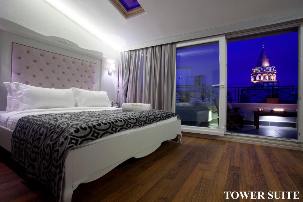 Hotel Louis Galata 4*