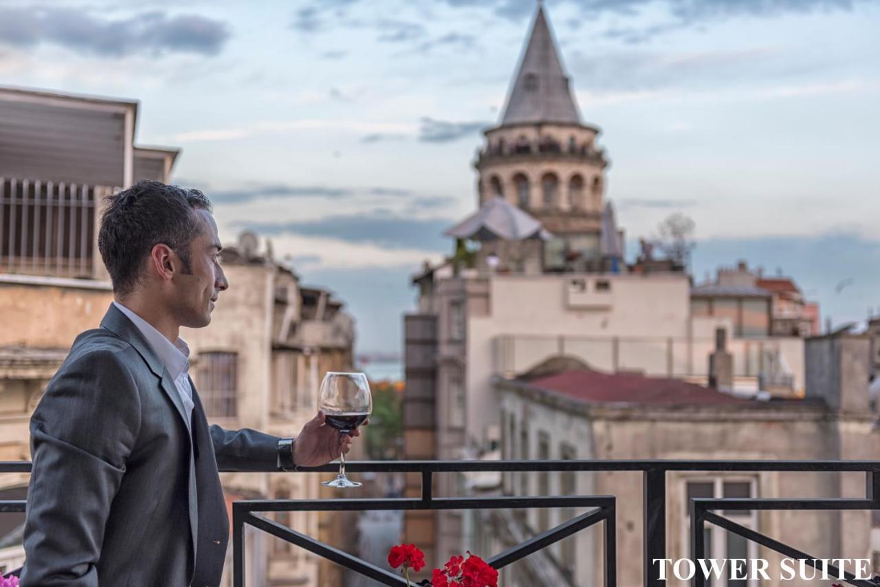 Hotel Louis Galata Istanbul