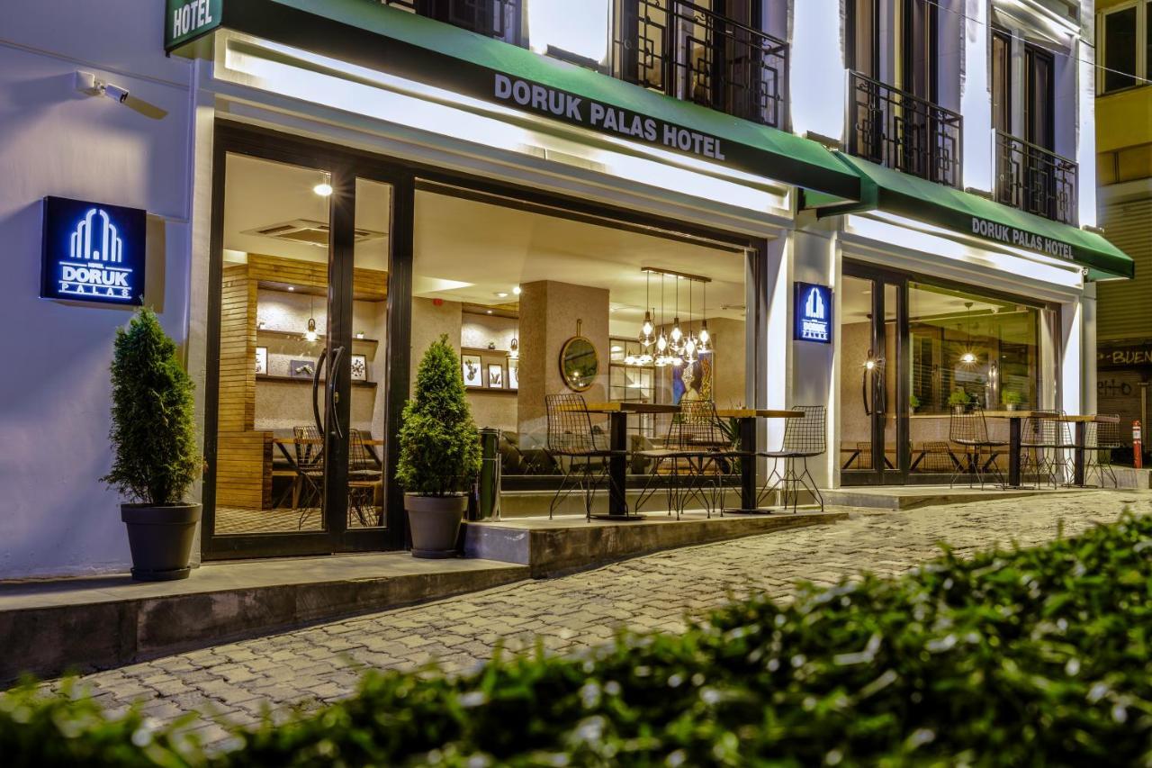 Doruk Otel İstanbul