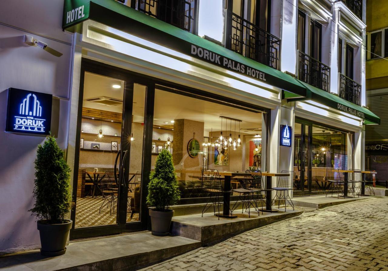 Doruk Otel