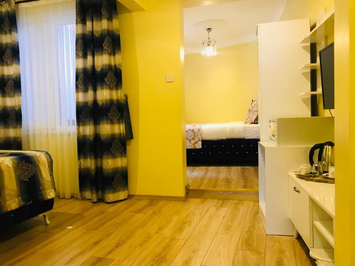 La Mer Pansiyon Istanbul
