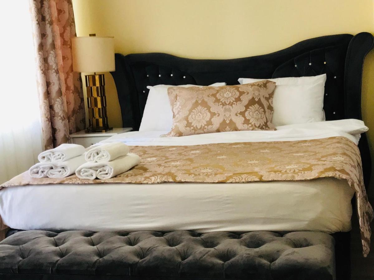 La Mer Pansiyon Otel İstanbul