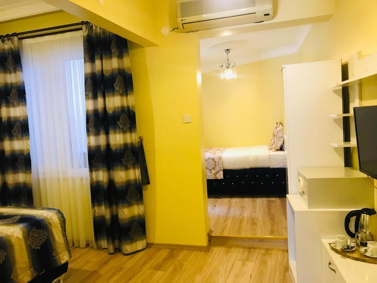 La Mer Pansiyon 3*