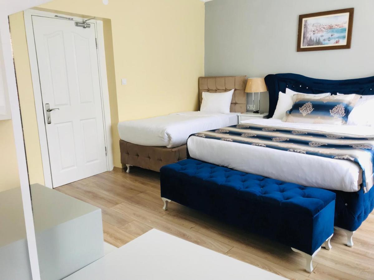 Otel La Mer Pansiyon 3*