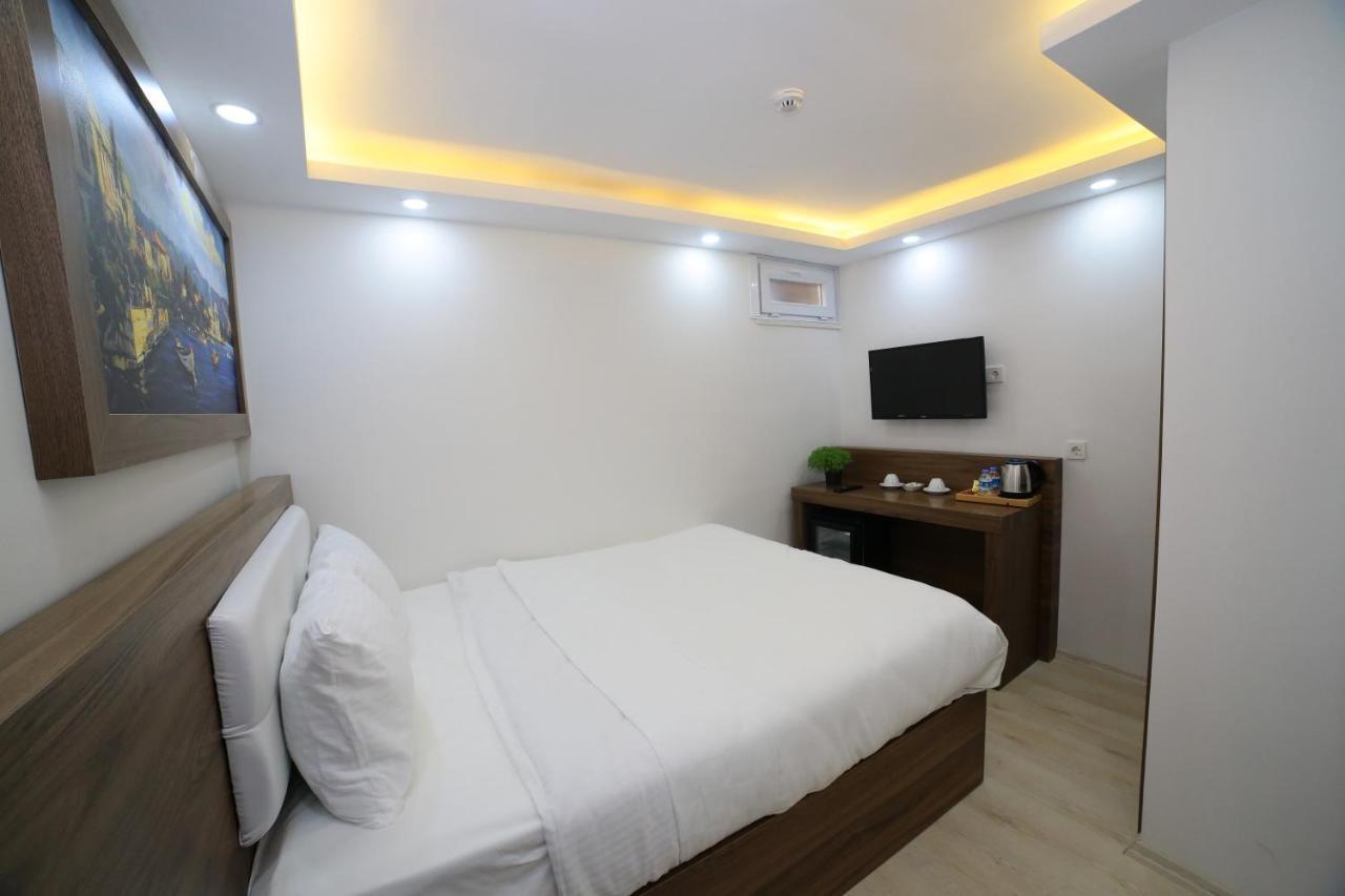 Duhok Suits Hotel Istanbul