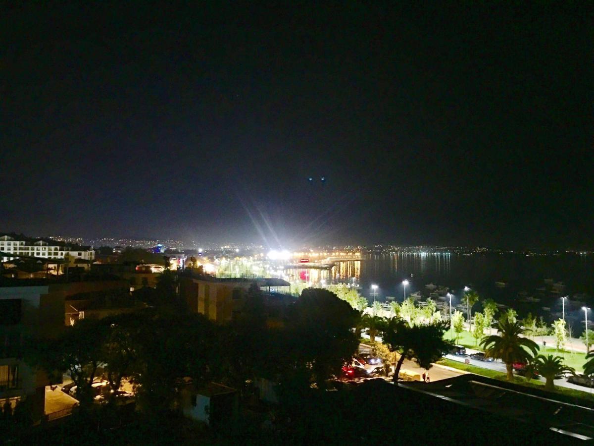 Seker Apartment Istanbul