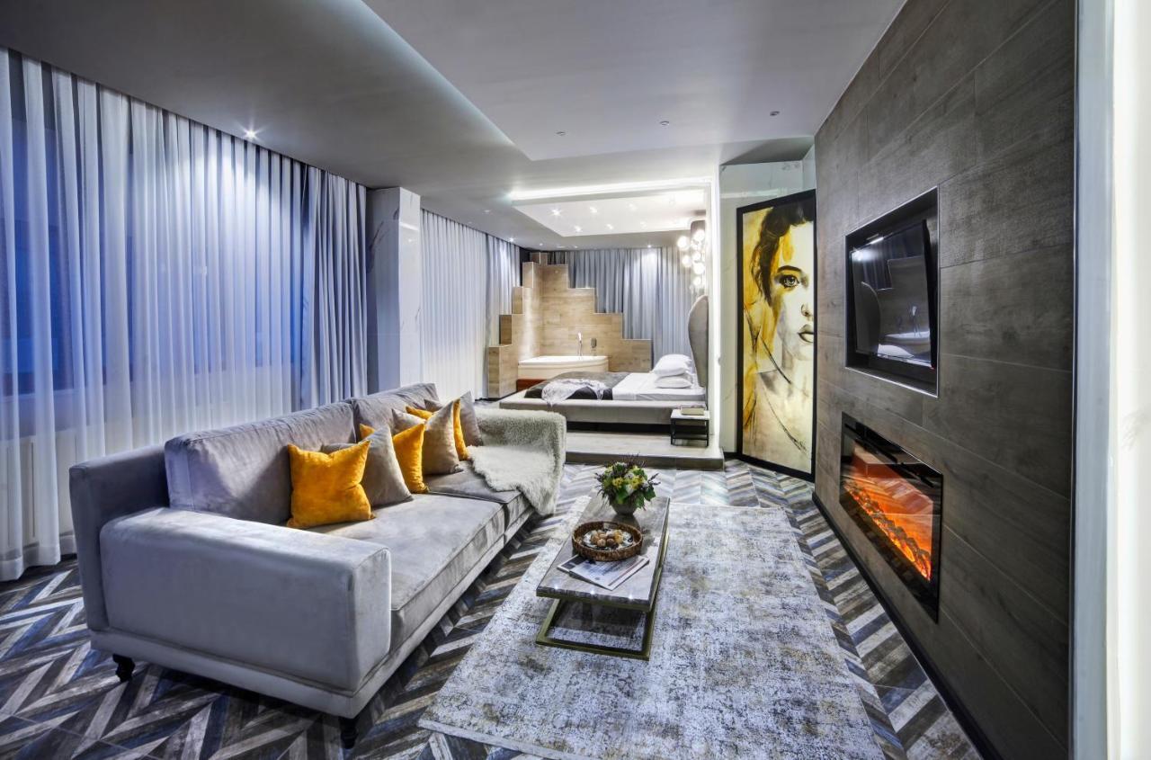 Walton Sisli Istanbul