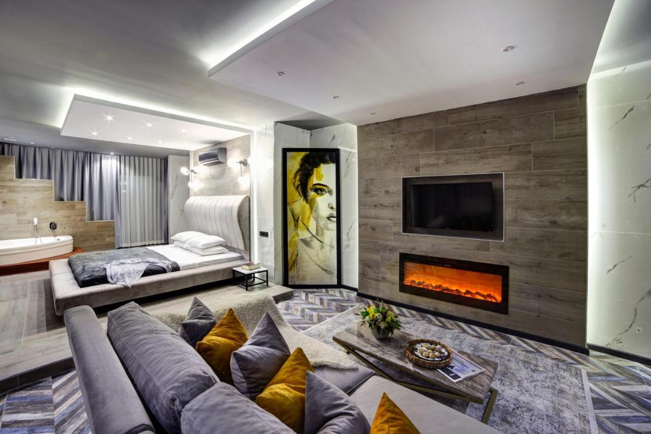 Walton Sisli 4* Istanbul