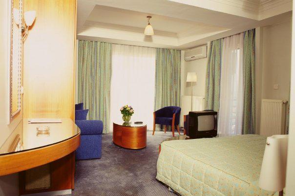 Harem Hotel 3*