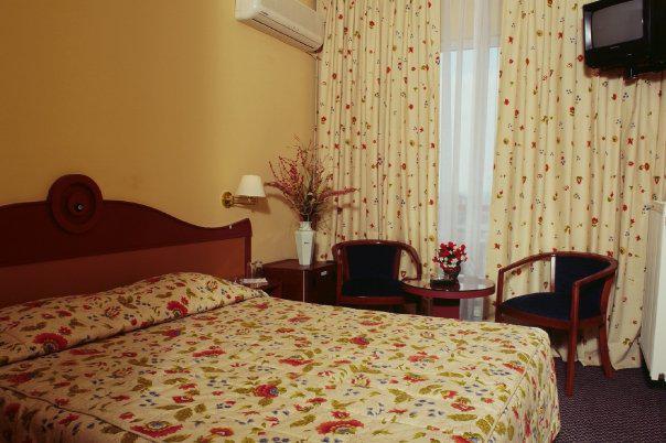 Hotel Harem