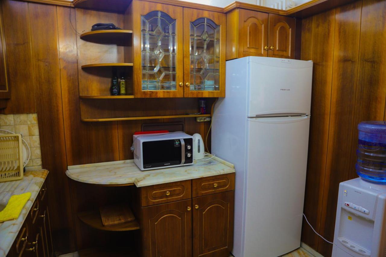 Apartment اسطنبول بكركوي طريق الساحل