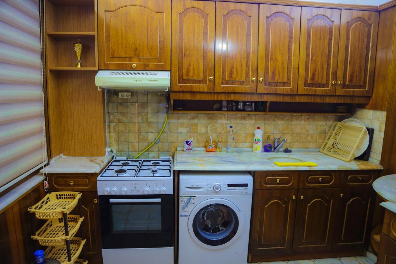 اسطنبول بكركوي طريق الساحل Apartment