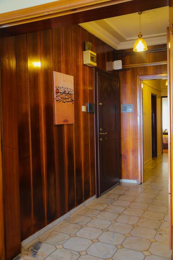 اسطنبول بكركوي طريق الساحل Apartment *