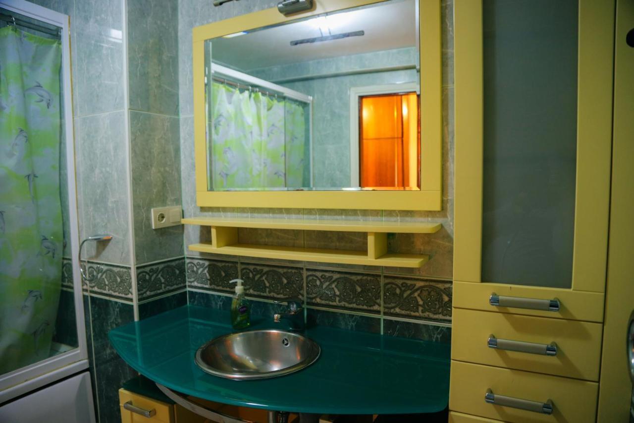 Apartment اسطنبول بكركوي طريق الساحل Istanbul