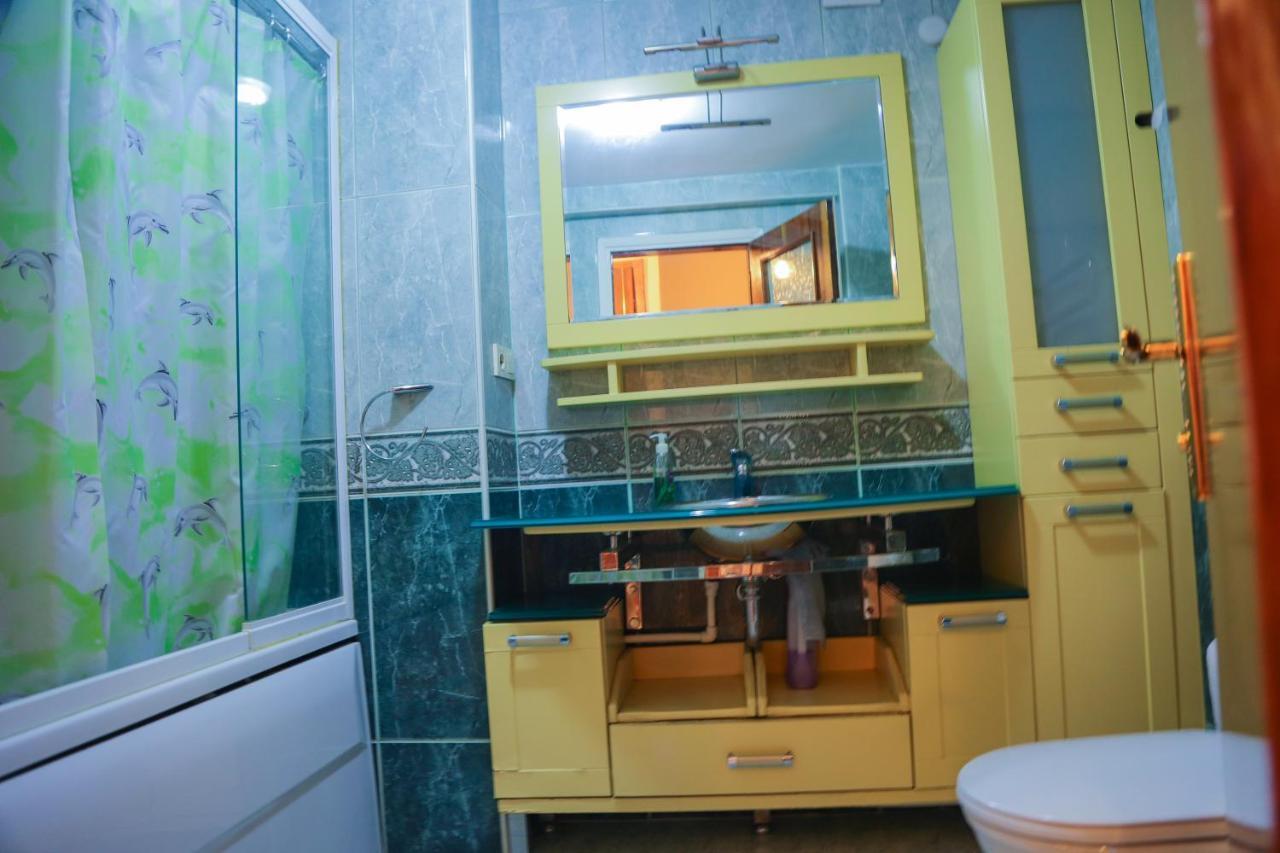 Apartment اسطنبول بكركوي طريق الساحل Istanbul