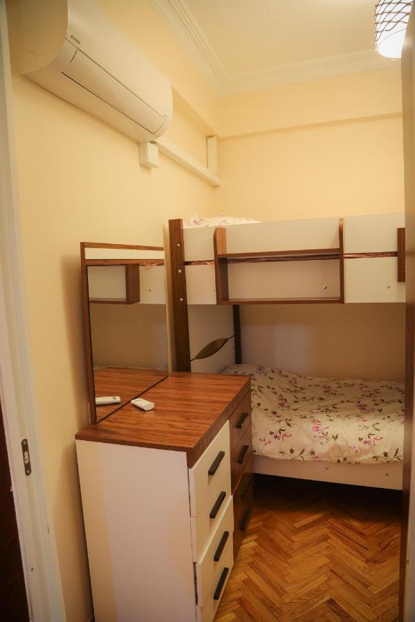 اسطنبول بكركوي طريق الساحل Apartment