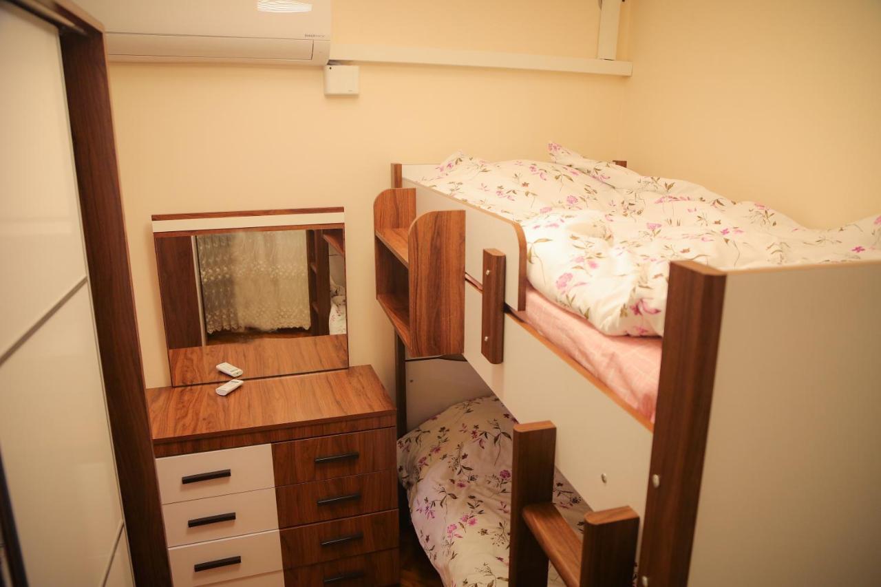 Apartment اسطنبول بكركوي طريق الساحل *