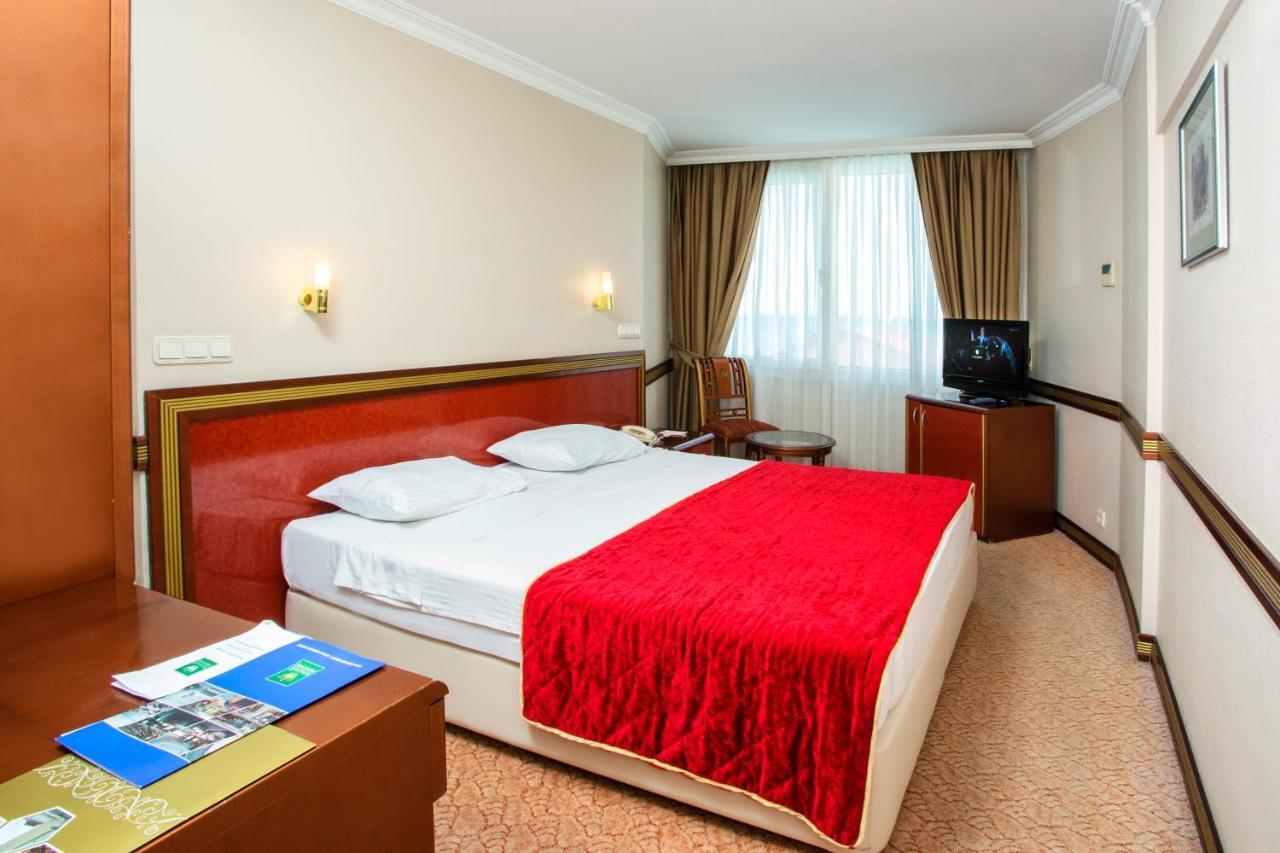 Hotel Kumburgaz Marin Princess