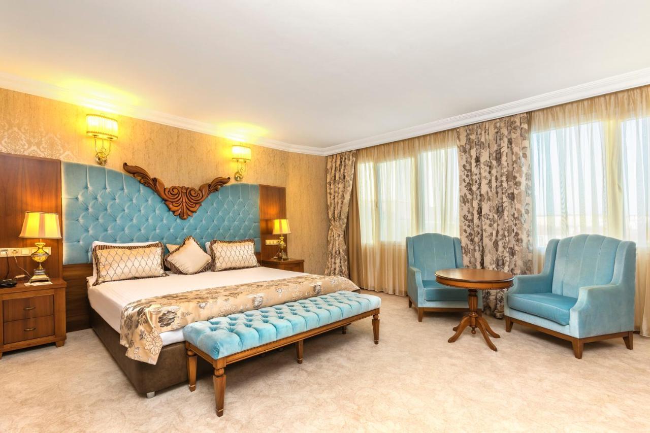 Hotel Kumburgaz Marin Princess Buyukcekmece