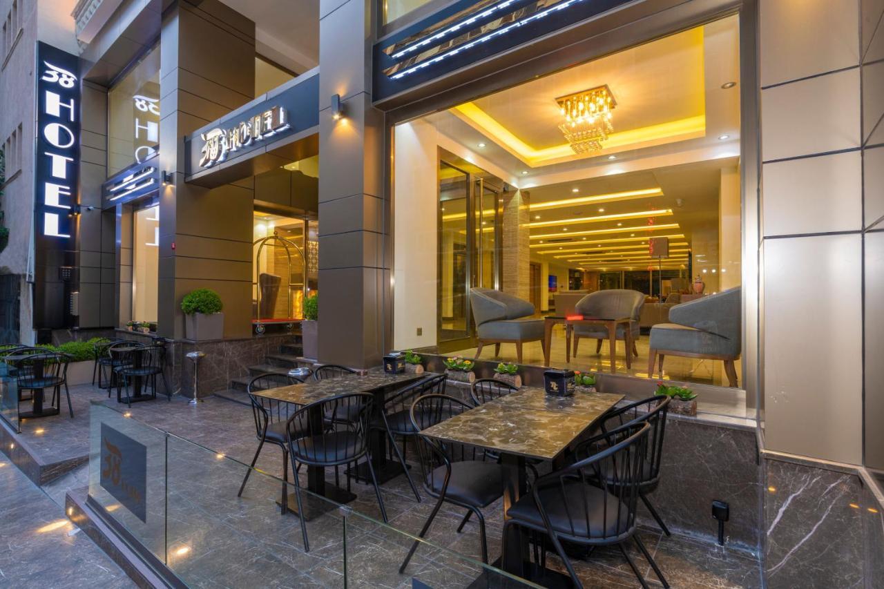 38 Otel
